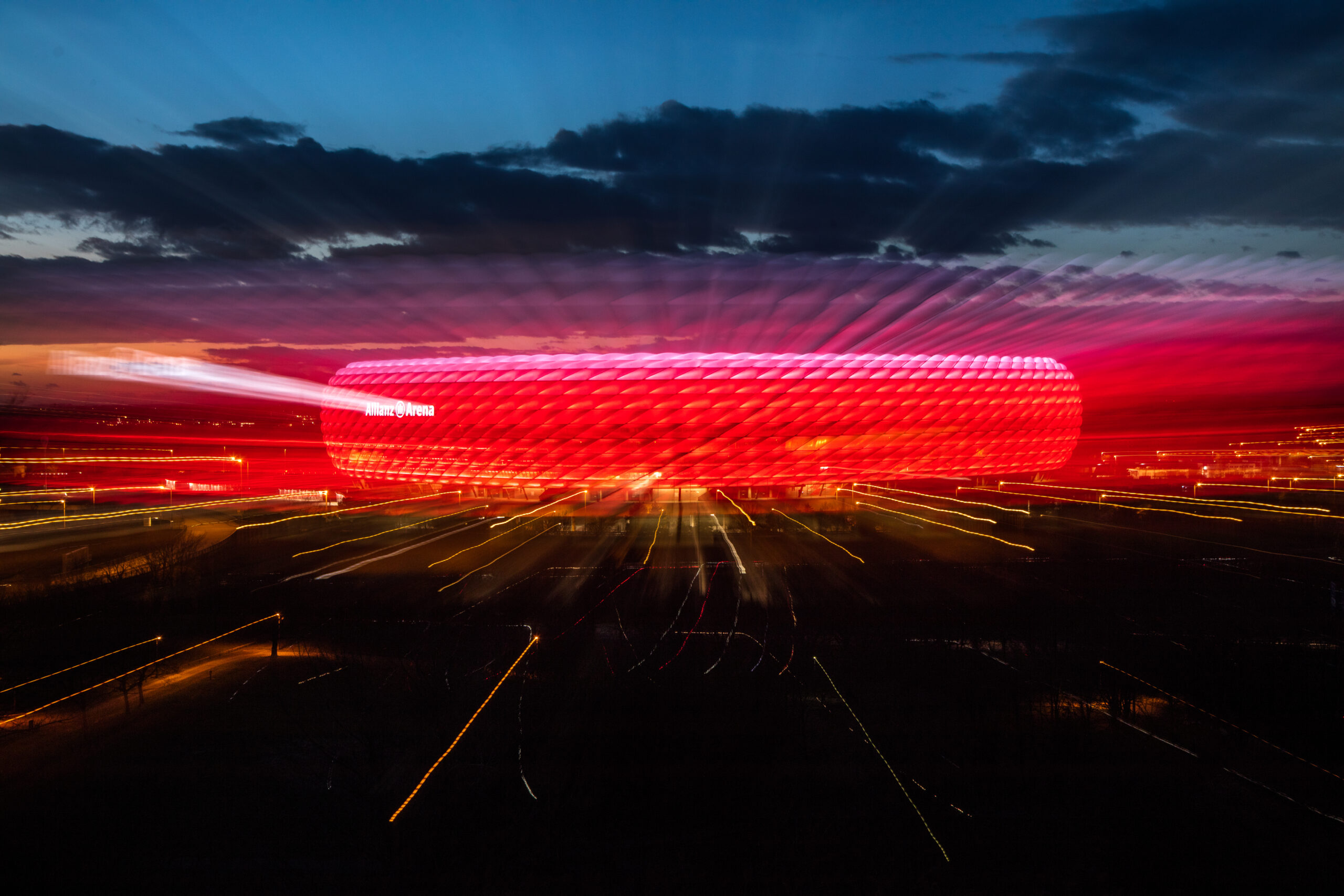 Allianz Arena